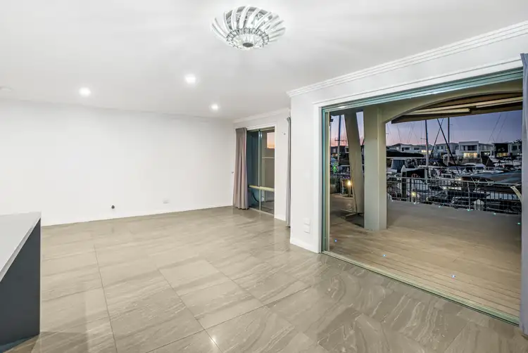 Sixth view of Homely townhouse listing, 57 John Lund Drive, Hope Island QLD 4212