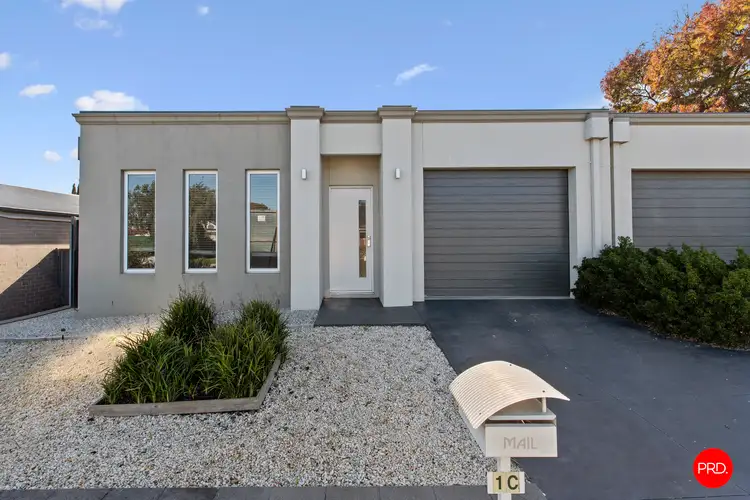 Main view of Homely house listing, 1C Taylor Street, Kangaroo Flat VIC 3555