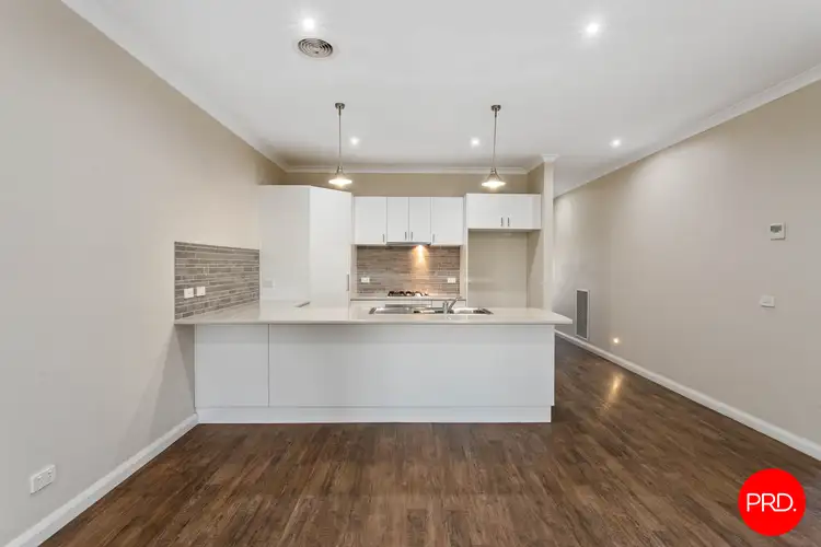 Third view of Homely house listing, 1C Taylor Street, Kangaroo Flat VIC 3555