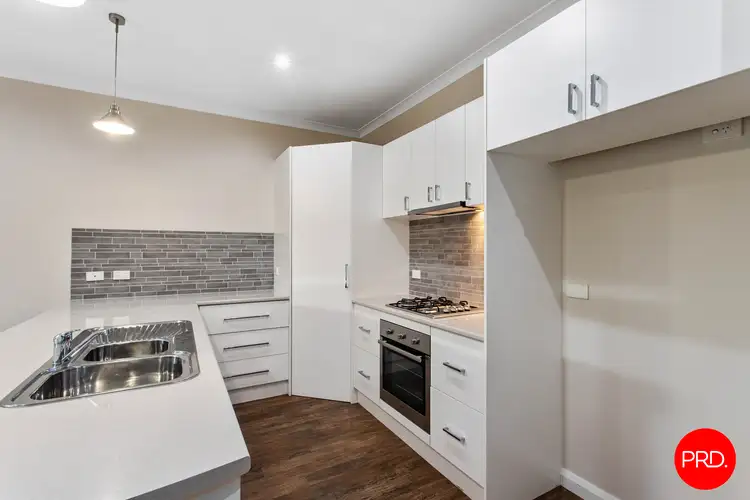 Fourth view of Homely house listing, 1C Taylor Street, Kangaroo Flat VIC 3555
