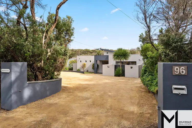 96 Bass Meadows Bld, St Andrews Beach VIC 3941