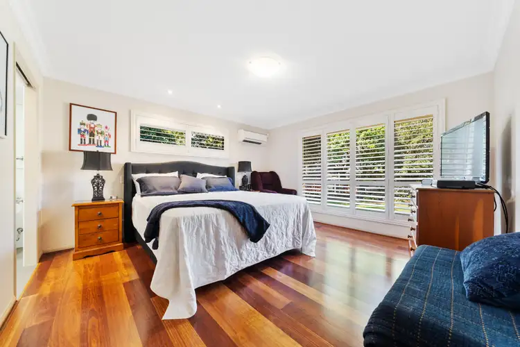 Third view of Homely house listing, 8 Kentwell Place, Wishart QLD 4122