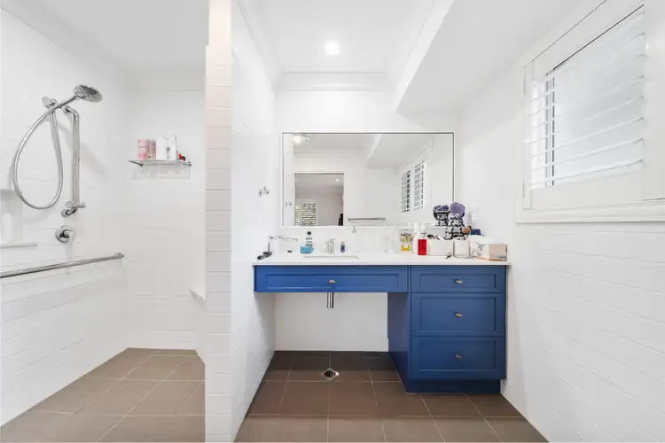 Fourth view of Homely house listing, 8 Kentwell Place, Wishart QLD 4122