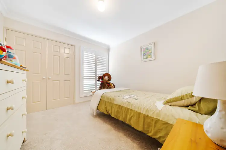 Fifth view of Homely house listing, 8 Kentwell Place, Wishart QLD 4122