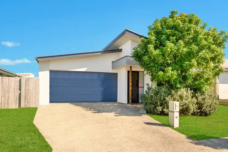 12 Village Boulevard, Pimpama QLD 4209