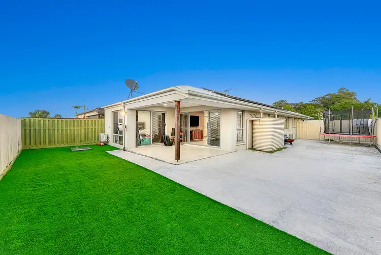 Second view of Homely house listing, 22 Wildwood Circuit, Mango Hill QLD 4509