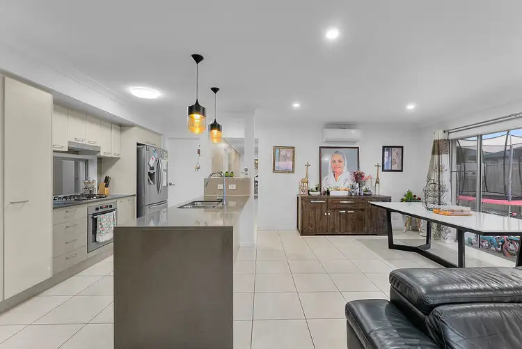 Third view of Homely house listing, 22 Wildwood Circuit, Mango Hill QLD 4509