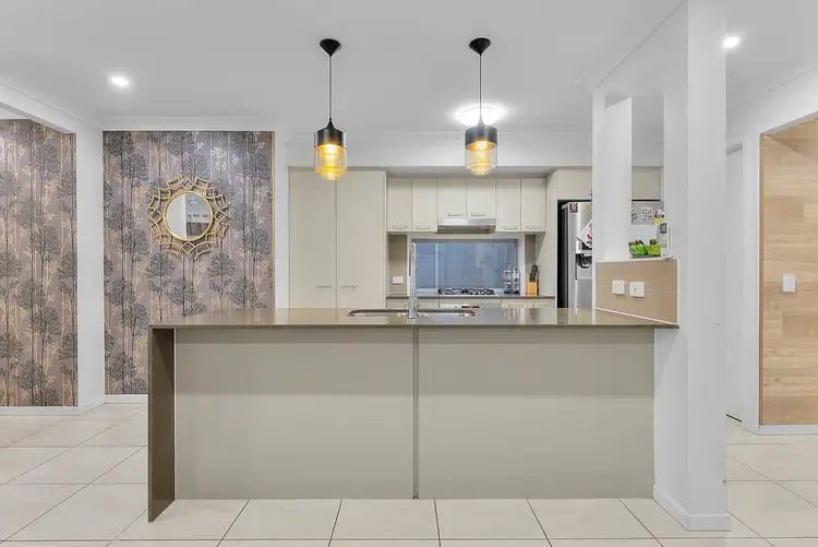 Fourth view of Homely house listing, 22 Wildwood Circuit, Mango Hill QLD 4509