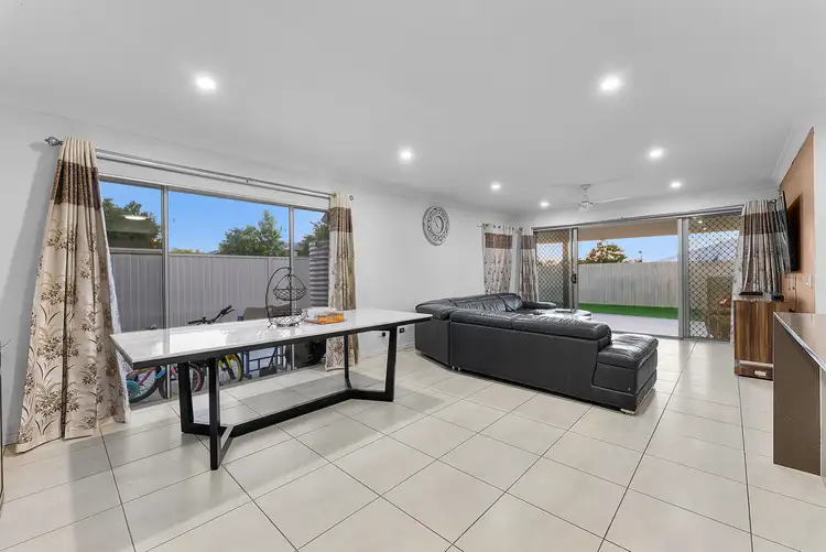 Fifth view of Homely house listing, 22 Wildwood Circuit, Mango Hill QLD 4509