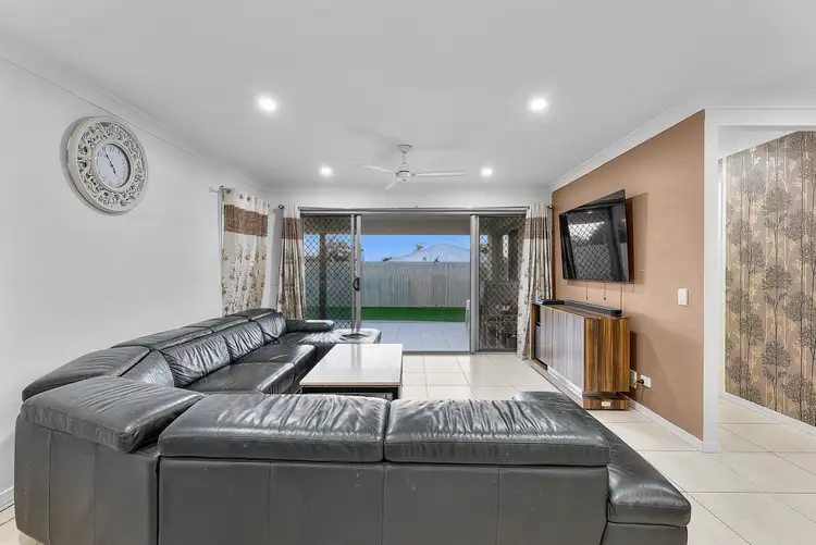 Sixth view of Homely house listing, 22 Wildwood Circuit, Mango Hill QLD 4509
