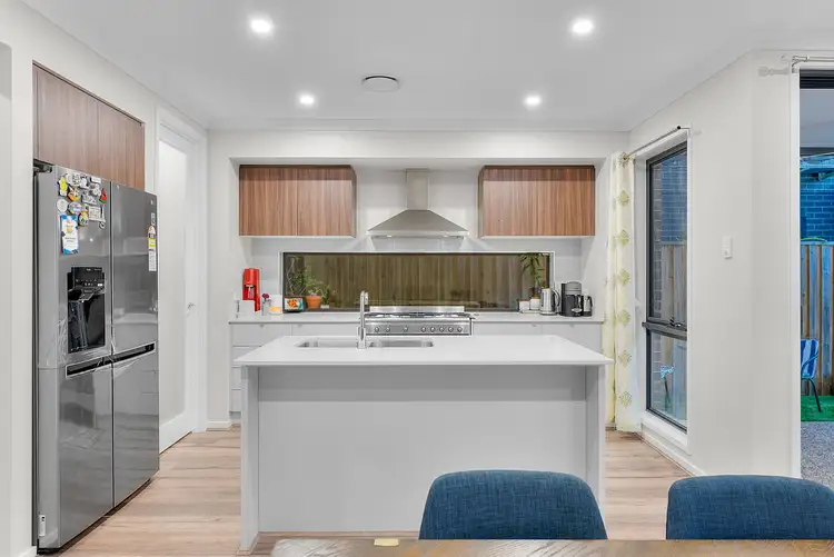 Third view of Homely house listing, 4 Patten Court, Mango Hill QLD 4509