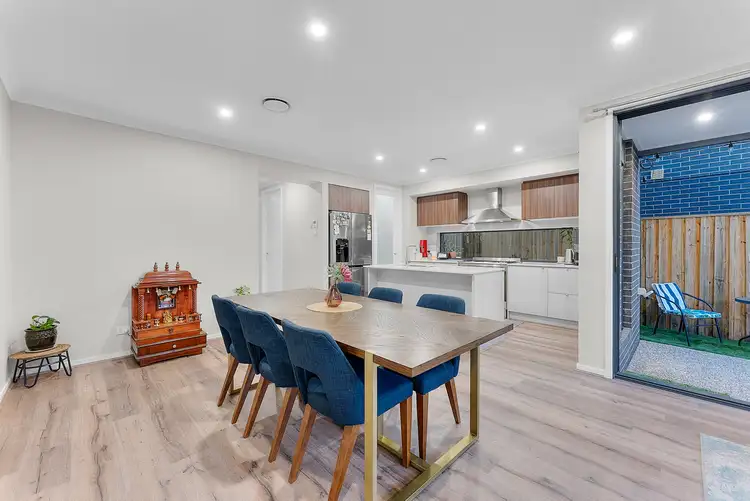 Fourth view of Homely house listing, 4 Patten Court, Mango Hill QLD 4509
