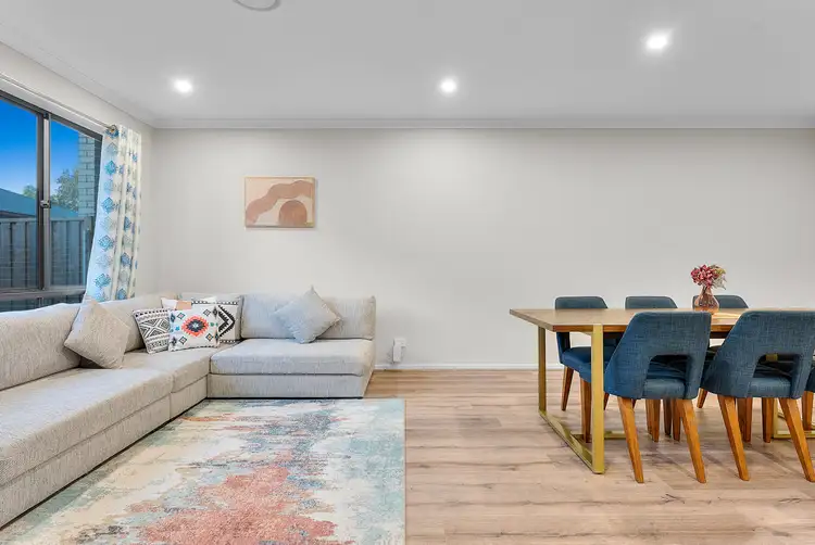 Fifth view of Homely house listing, 4 Patten Court, Mango Hill QLD 4509