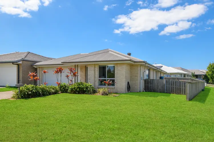 41 Fairbourne Terrace, Pimpama QLD 4209