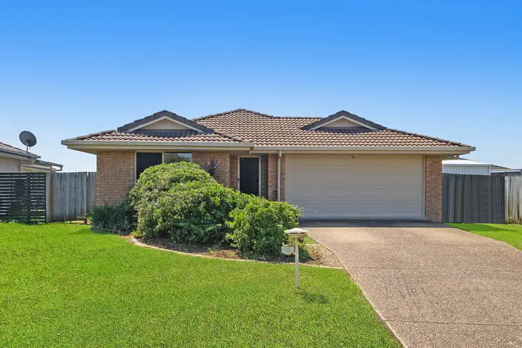 28 Seville Street, Bellmere QLD 4510