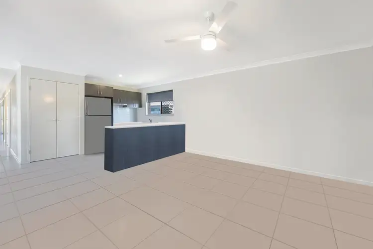 Second view of Homely house listing, 28 Seville Street, Bellmere QLD 4510