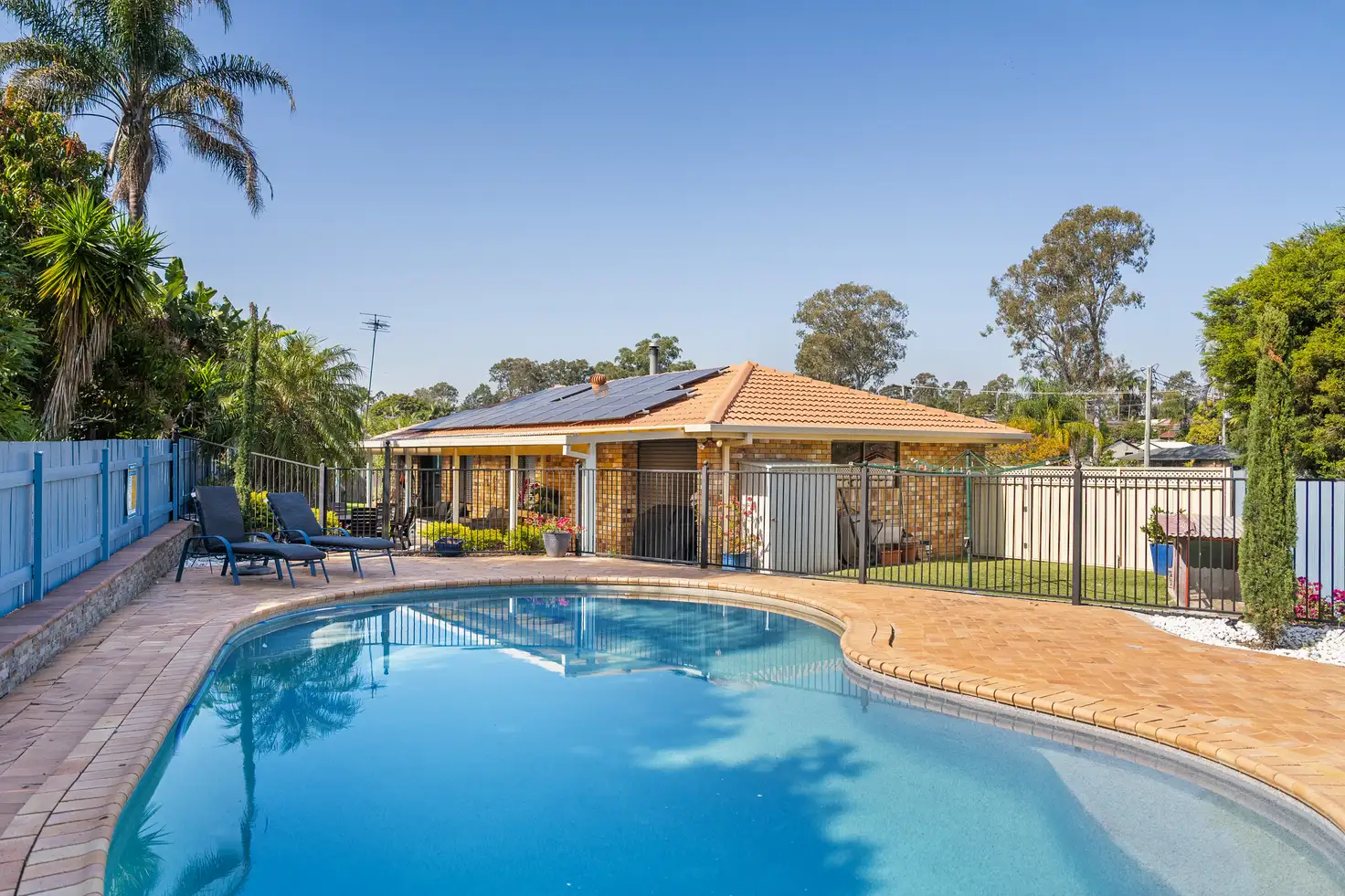 Main view of Homely house listing, 4 Mezen Court, Petrie QLD 4502