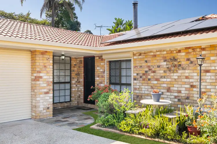 Third view of Homely house listing, 4 Mezen Court, Petrie QLD 4502