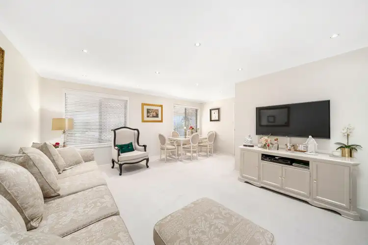 Fourth view of Homely house listing, 4 Mezen Court, Petrie QLD 4502