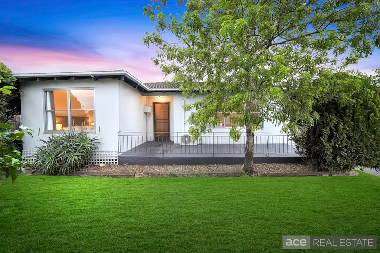 1/20 Barwise Street, Laverton VIC 3028