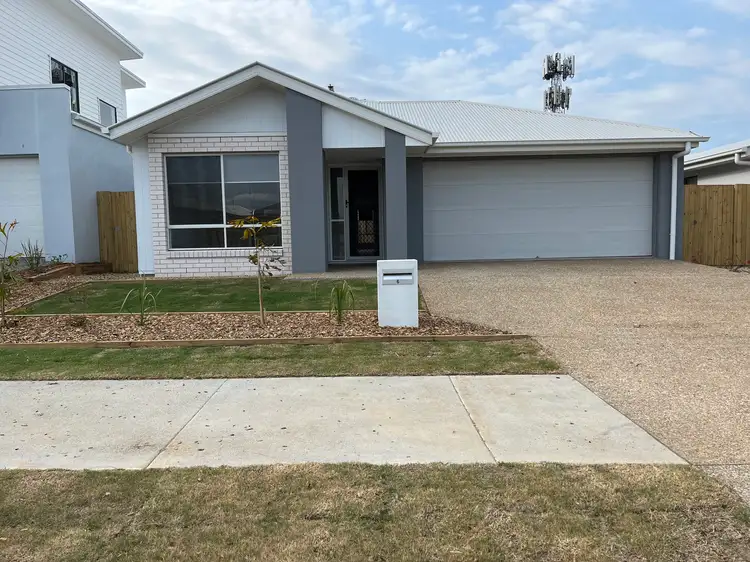 6 River Gum St, Griffin QLD 4503