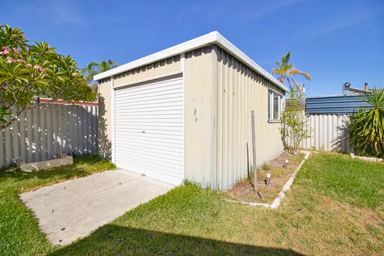 Second view of Homely house listing, 10 Pandora Way, Waikiki WA 6169