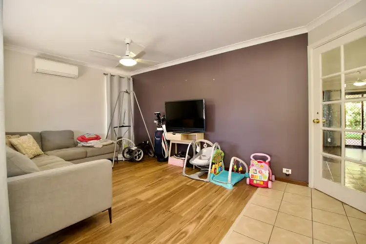 Fourth view of Homely house listing, 10 Pandora Way, Waikiki WA 6169