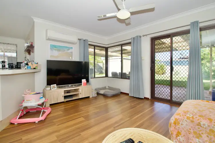 Sixth view of Homely house listing, 10 Pandora Way, Waikiki WA 6169