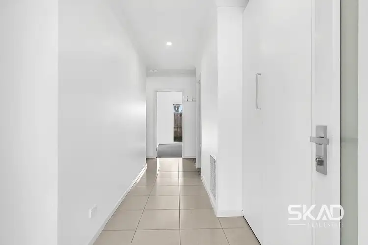 Second view of Homely house listing, 4 Fadden Place, Epping VIC 3076
