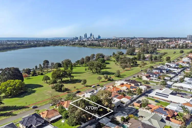 183 Gregory Street, Wembley WA 6014