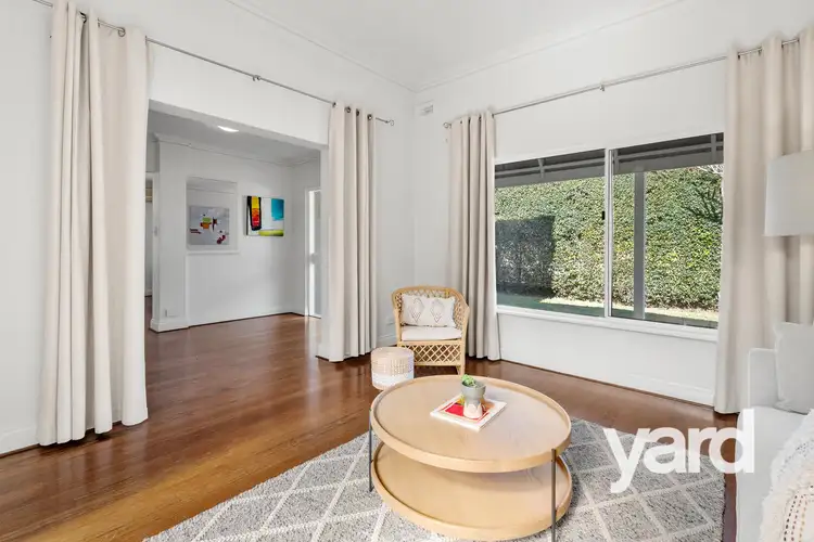 Fourth view of Homely house listing, 1/42 John Street, North Fremantle WA 6159