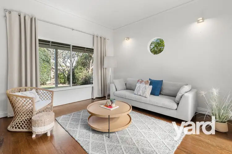 Fifth view of Homely house listing, 1/42 John Street, North Fremantle WA 6159