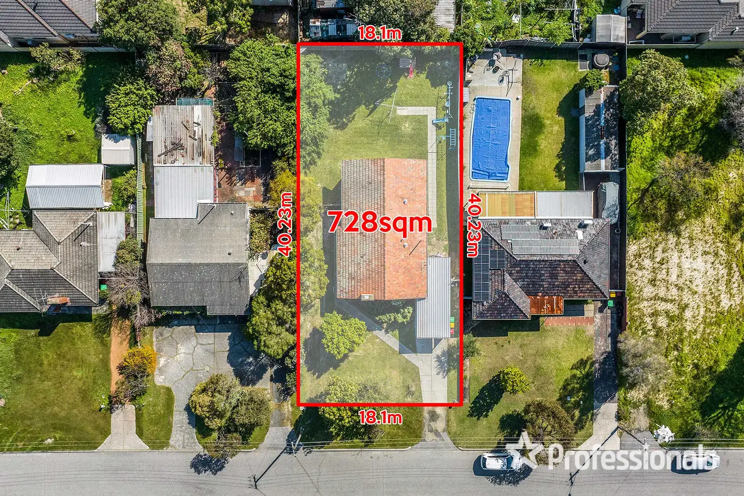 Main view of Homely house listing, 25 Garrick Way, Balga WA 6061