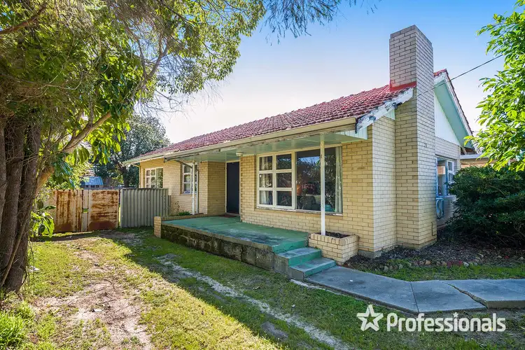 Fourth view of Homely house listing, 25 Garrick Way, Balga WA 6061