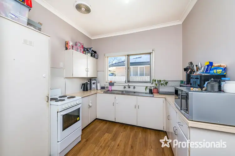 Fifth view of Homely house listing, 25 Garrick Way, Balga WA 6061