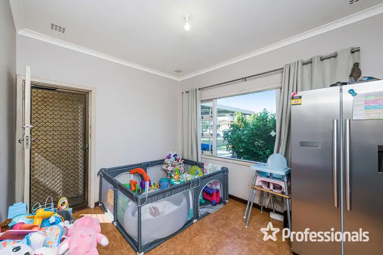 Sixth view of Homely house listing, 25 Garrick Way, Balga WA 6061