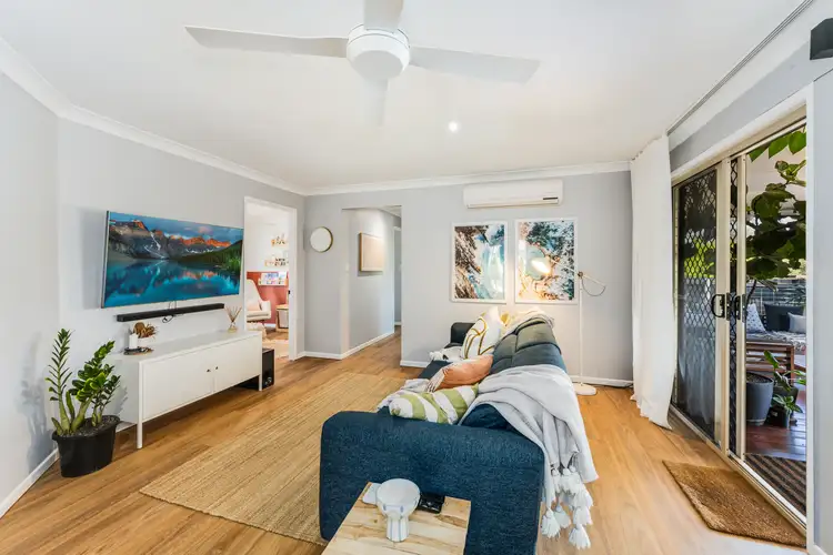 Fourth view of Homely house listing, 1 Eloise Place, Sumner QLD 4074