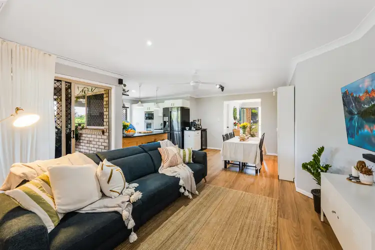 Fifth view of Homely house listing, 1 Eloise Place, Sumner QLD 4074
