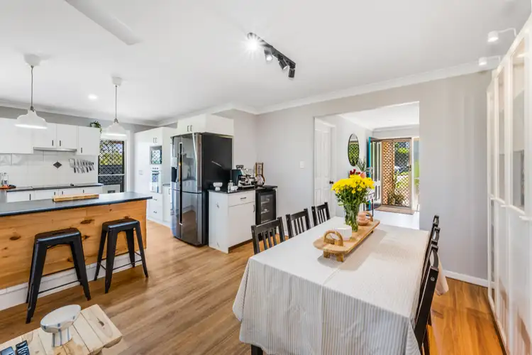 Sixth view of Homely house listing, 1 Eloise Place, Sumner QLD 4074
