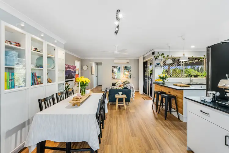 Seventh view of Homely house listing, 1 Eloise Place, Sumner QLD 4074