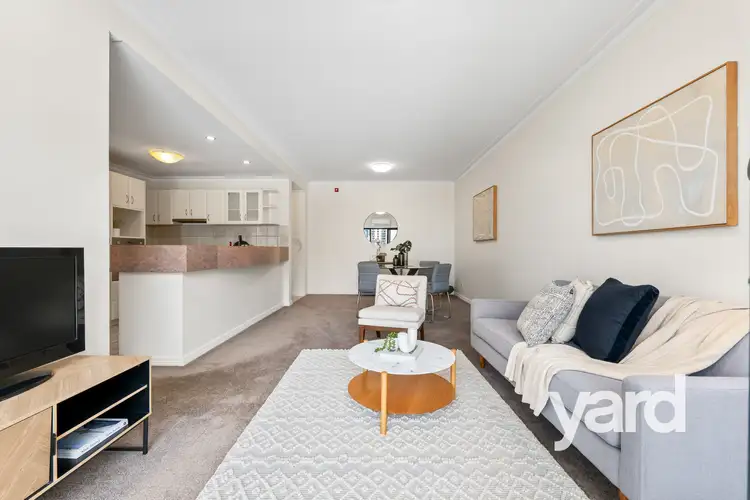 Fifth view of Homely apartment listing, 42/191 James Street, Northbridge WA 6003