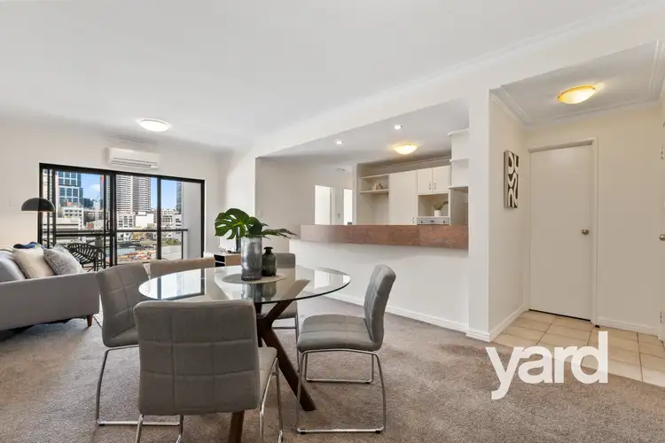 Sixth view of Homely apartment listing, 42/191 James Street, Northbridge WA 6003