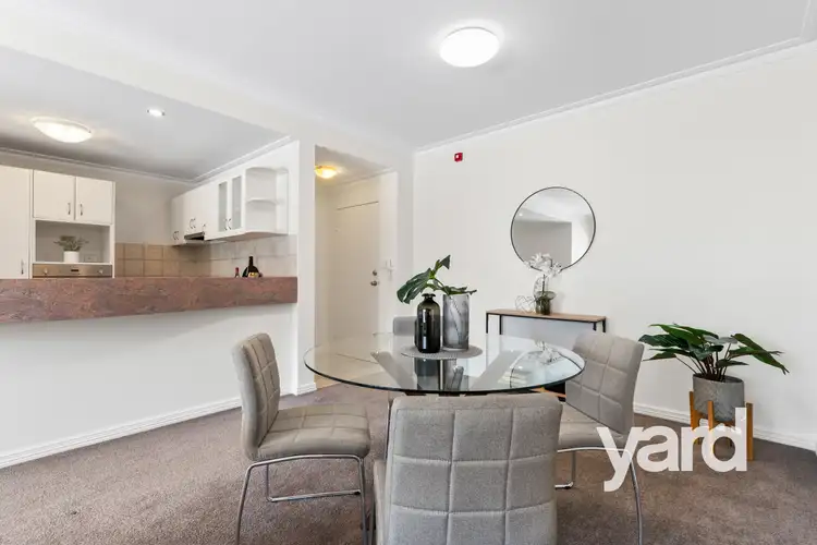 Seventh view of Homely apartment listing, 42/191 James Street, Northbridge WA 6003