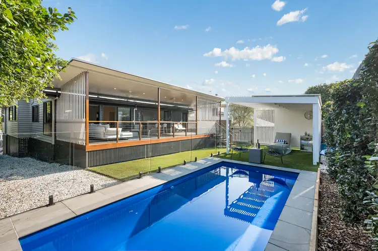 15 Sunbury Street, Geebung QLD 4034