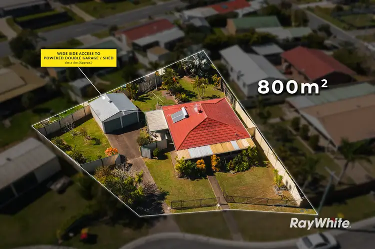 3 Zircon Court, Bethania QLD 4205