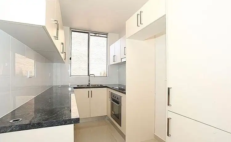 Second view of Homely unit listing, 17/17 Meadow Crescent, Meadowbank NSW 2114