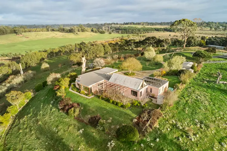 50 Degraves Court, Kyneton VIC 3444