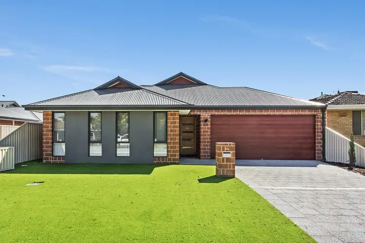 Second view of Homely house listing, 65A Celebration Street, Beckenham WA 6107