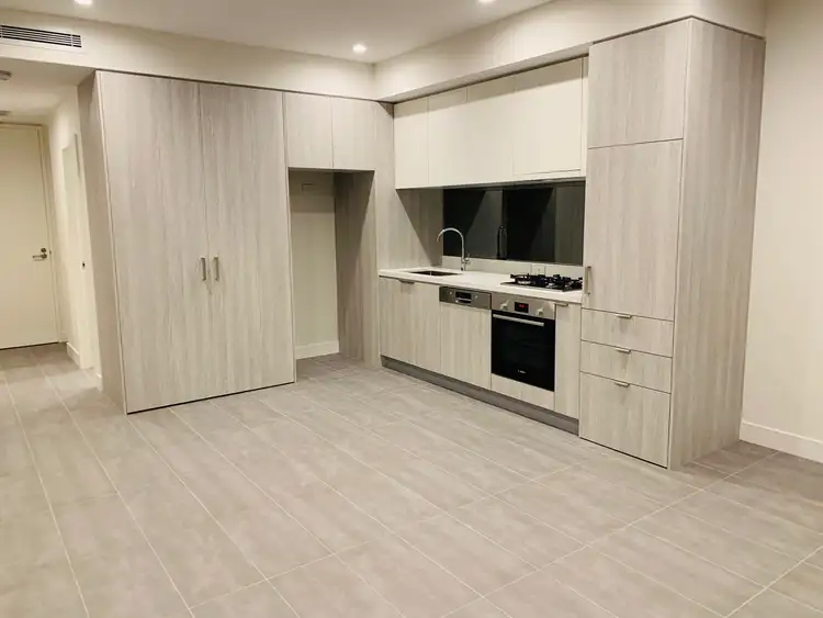 Second view of Homely apartment listing, 501/2 Foreshore Boulevard, Woolooware NSW 2230