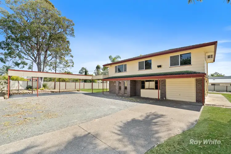 Third view of Homely house listing, 10 Cypress Drive, Marsden QLD 4132
